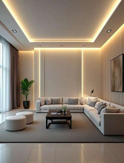 Neelkanth Palm Avenue