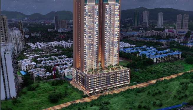 Neelkanth Palm Avenue