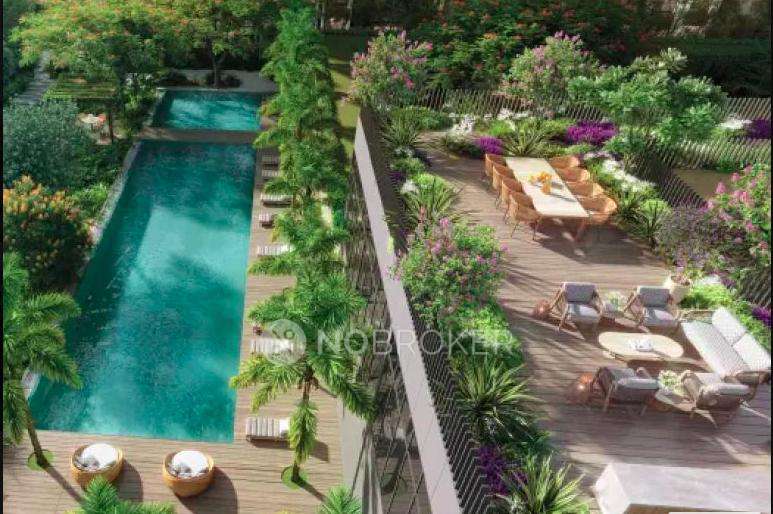 Bramhacorp Sun Valley