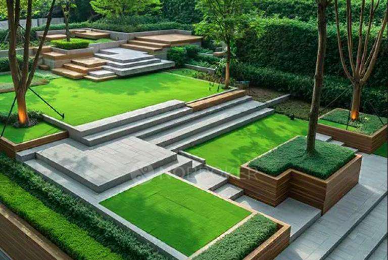 Bramhacorp Sun Valley