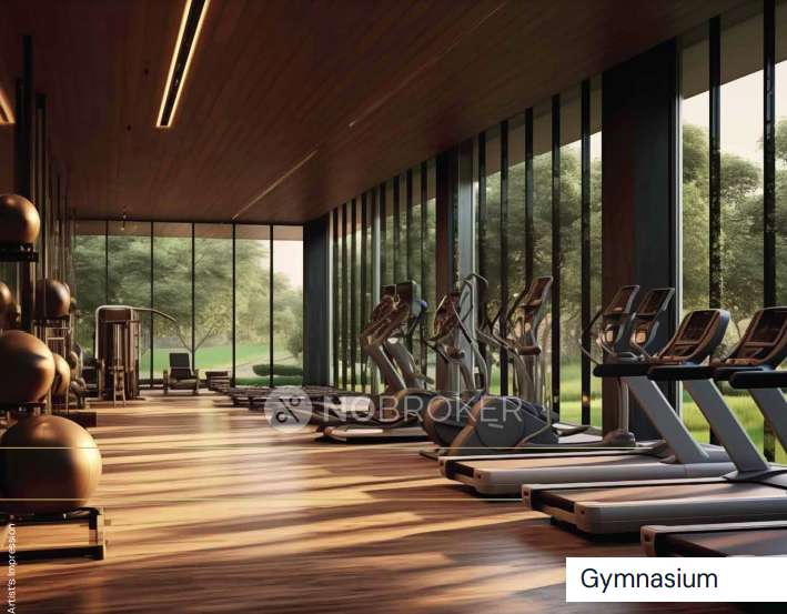 Bramhacorp Sun Valley