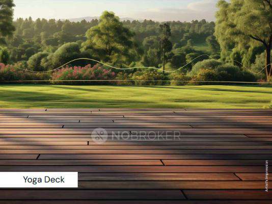 Bramhacorp Sun Valley