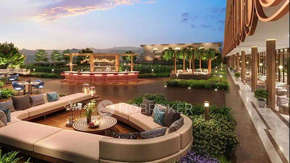 Bramhacorp Sun Valley