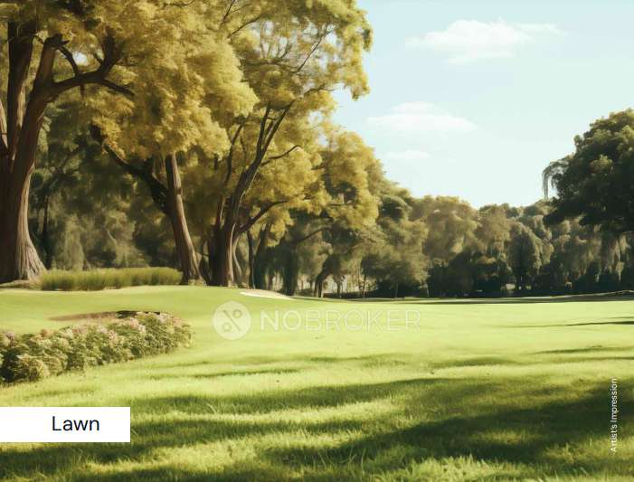 Bramhacorp Sun Valley