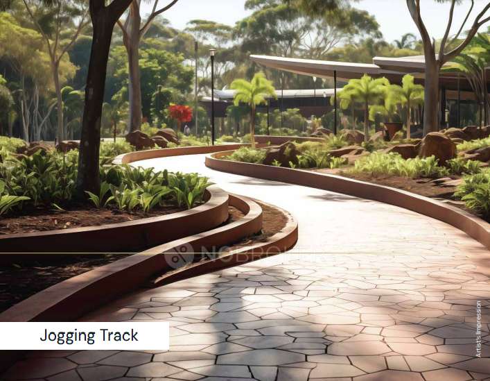 Bramhacorp Sun Valley