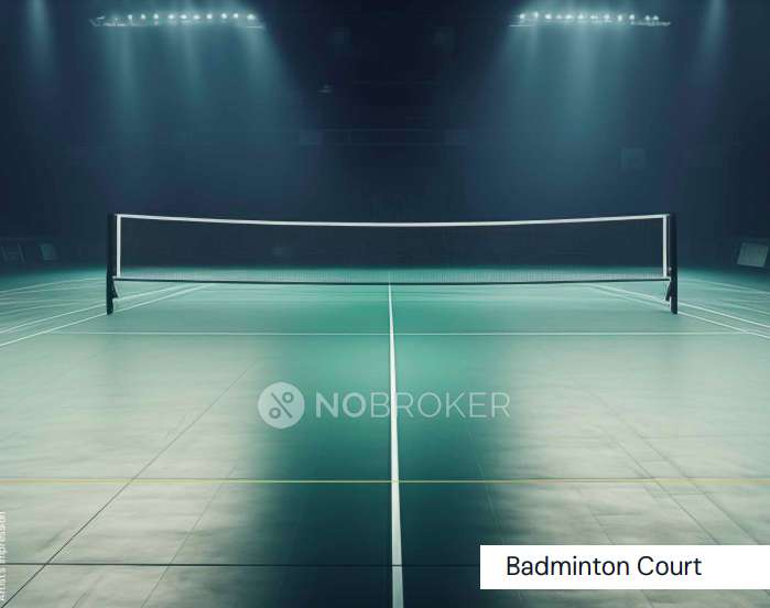 Bramhacorp Sun Valley