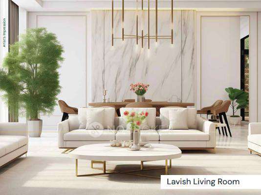 Bramhacorp Sun Valley