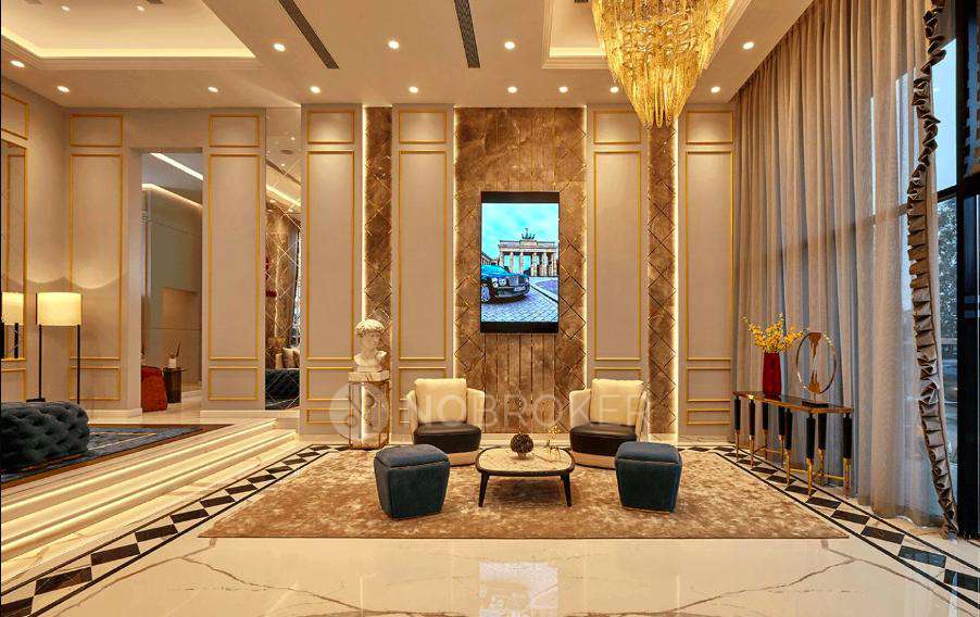 Bramhacorp Sun Valley