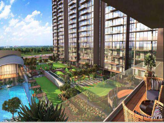 Kasturi The Balmoral Riverside