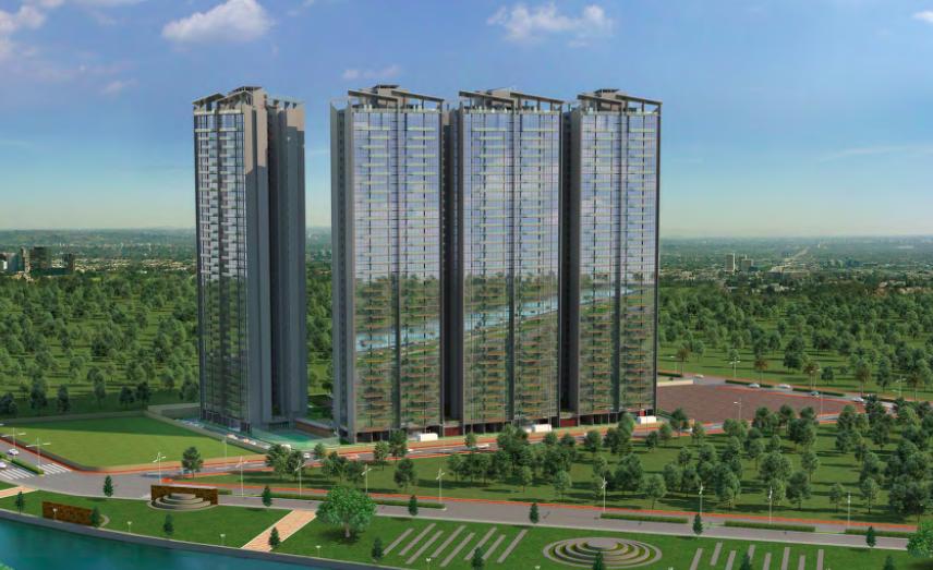 Kasturi The Balmoral Riverside