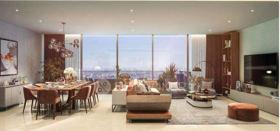 Kasturi The Balmoral Hillside