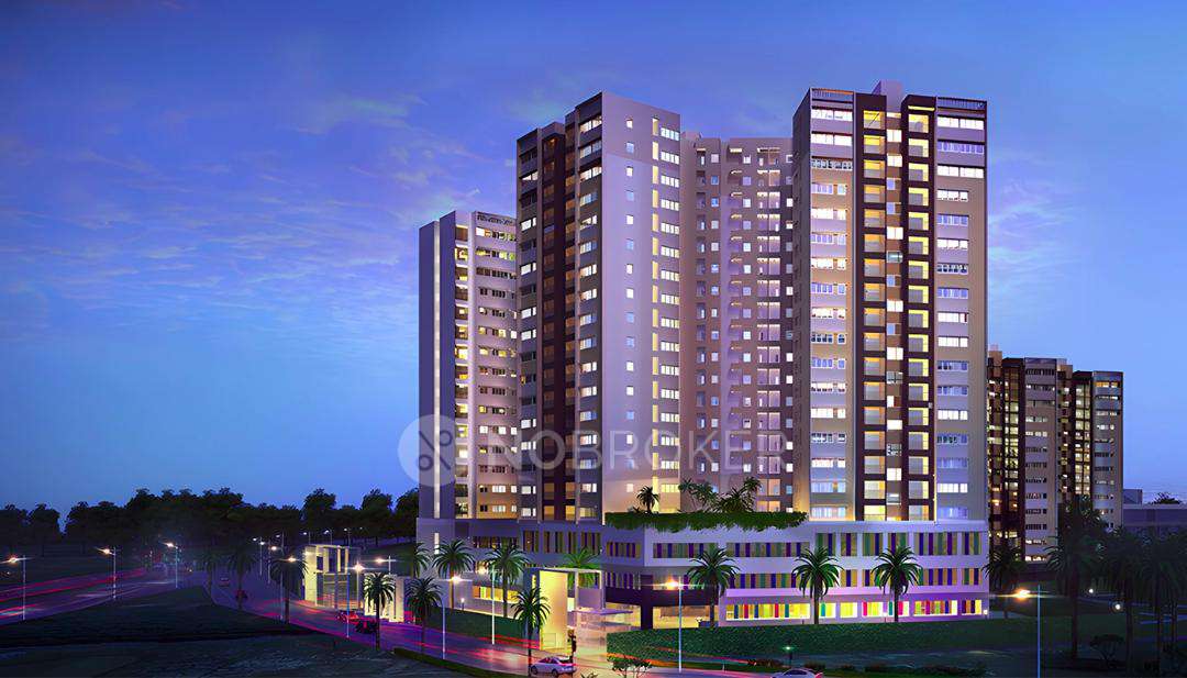 Godrej Azure