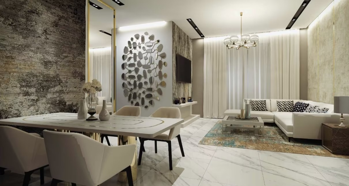 Leena Imperial Residency