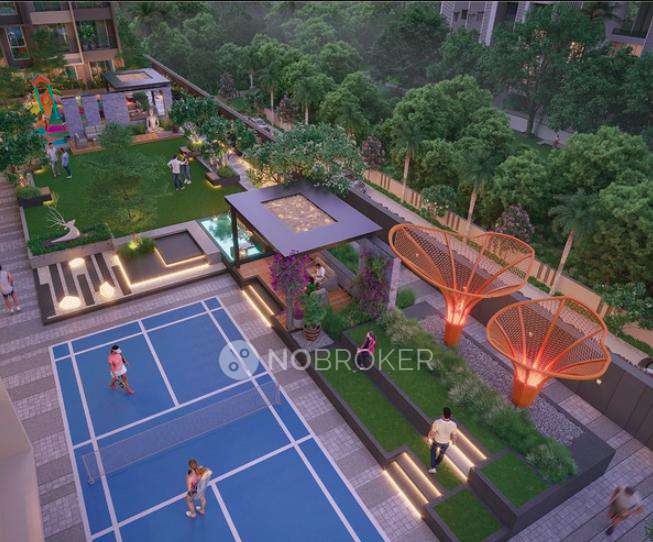 Parikh Platinum Park Avenue