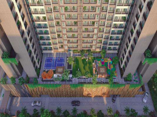 Parikh Platinum Park Avenue