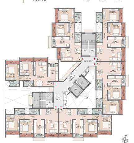 Parikh Platinum Park Avenue