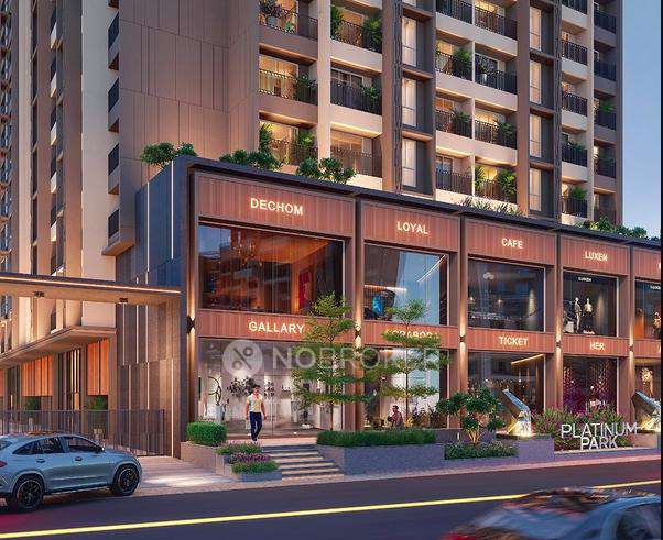 Parikh Platinum Park Avenue