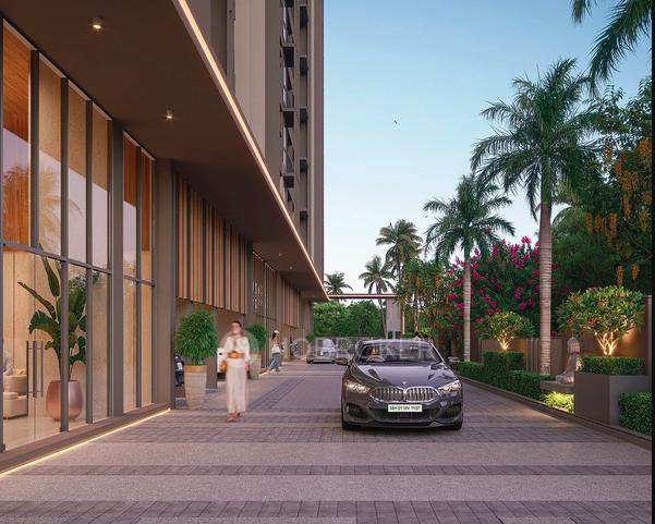 Parikh Platinum Park Avenue