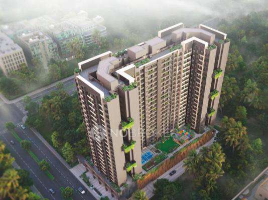 Parikh Platinum Park Avenue