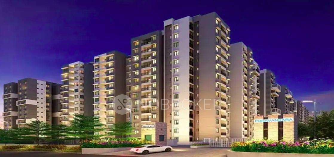 Purva Silver Sky