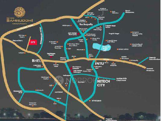 Devi Homes Samruddhi