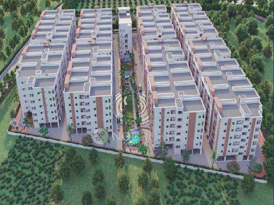 Devi Homes Samruddhi