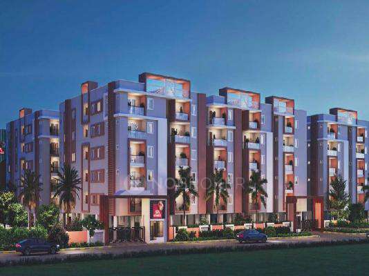 Devi Homes Samruddhi