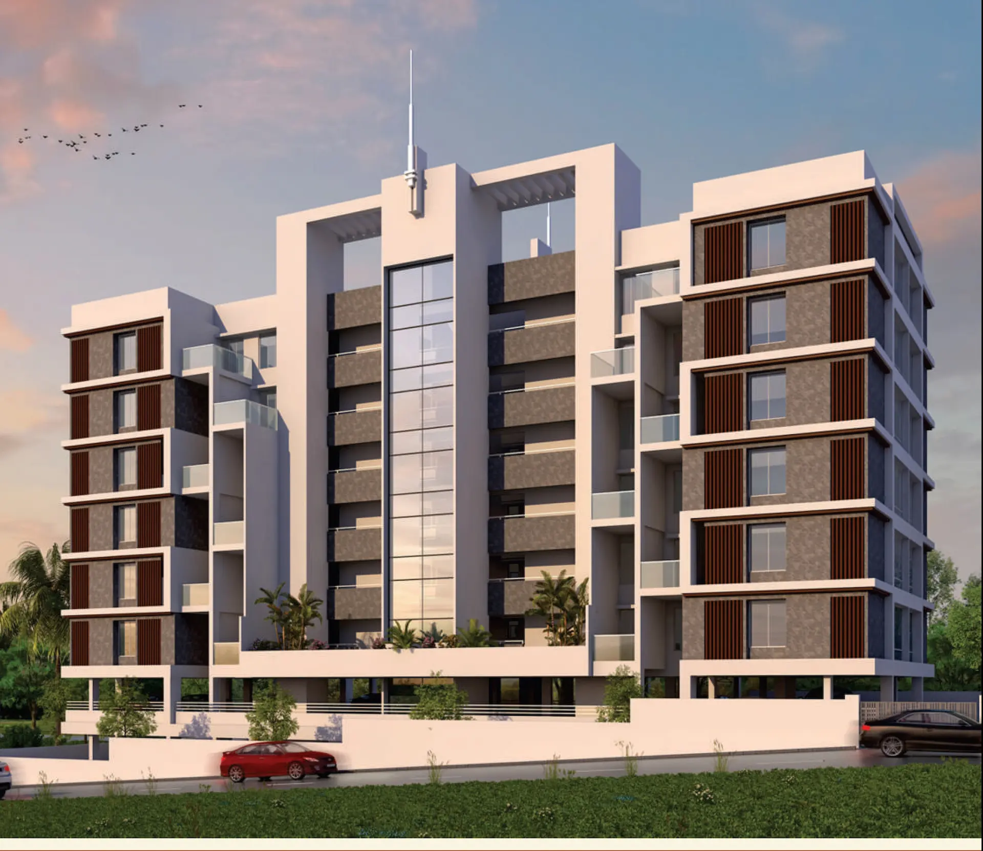 Shriram Kanhaiya Majesty