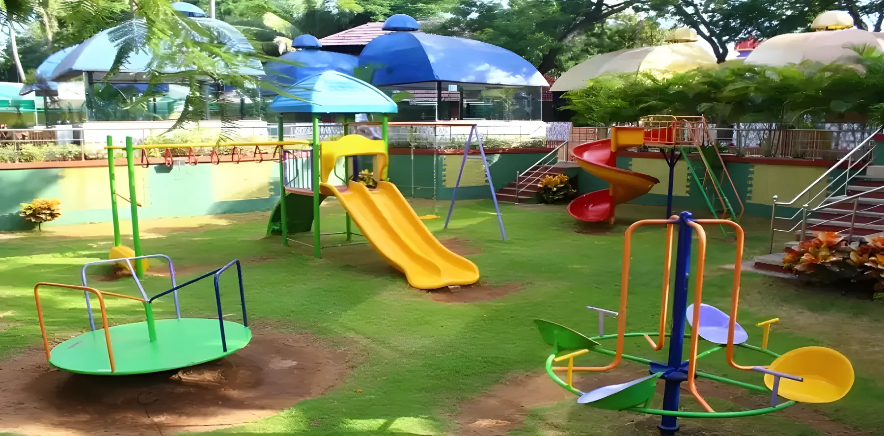 Sylva Opal Fairy Bell