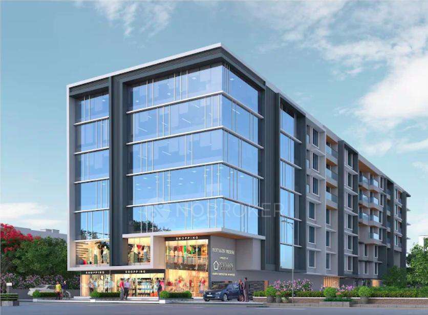 Pentagon Mantri Prerana