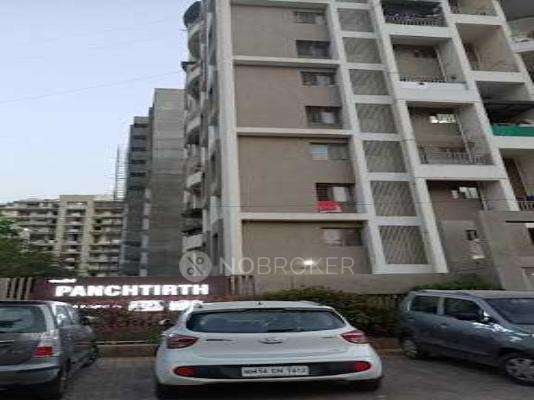 Shree Siddhagiri Panchtirth