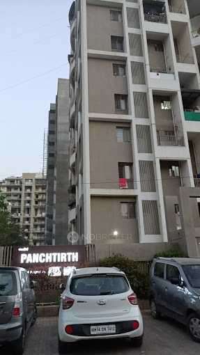 Shree Siddhagiri Panchtirth