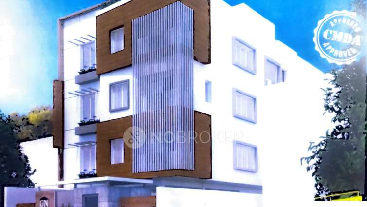 G N Jai Srinivasa Apartment