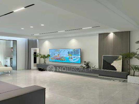 G N Jai Srinivasa Apartment