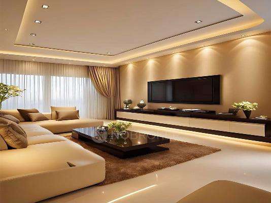 G N Jai Srinivasa Apartment