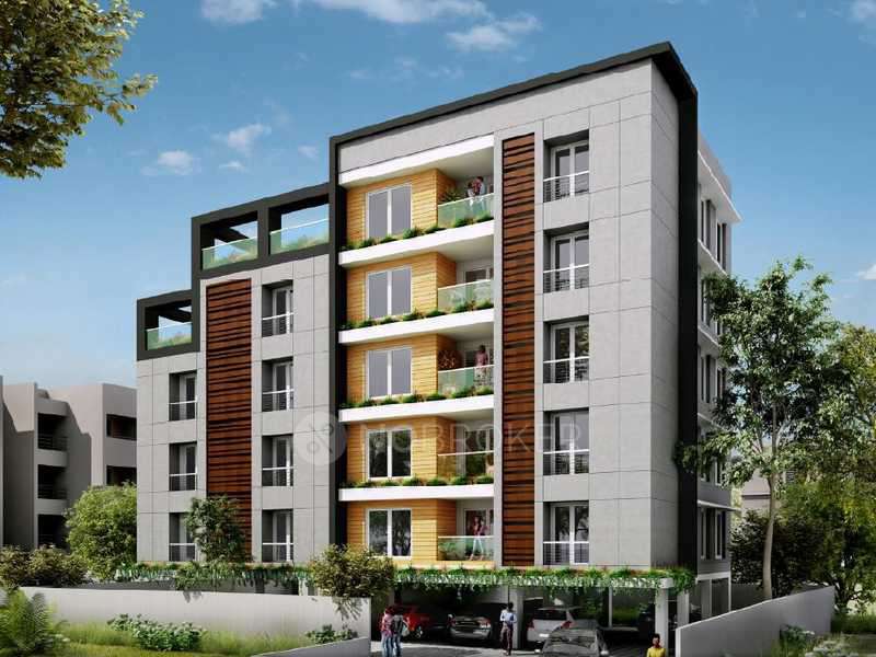 Indus Parklane Residences