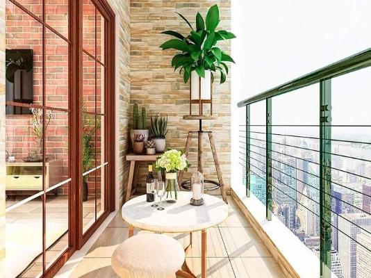 Indus Parklane Residences