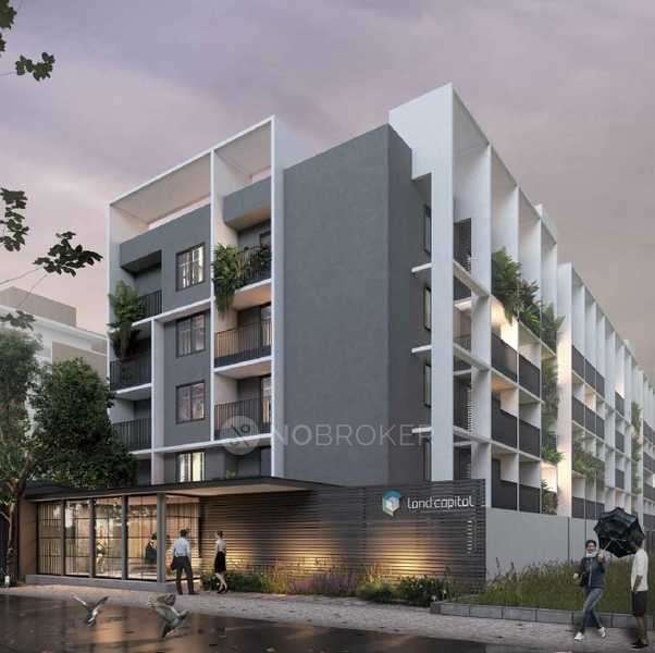 Land Capital Primero