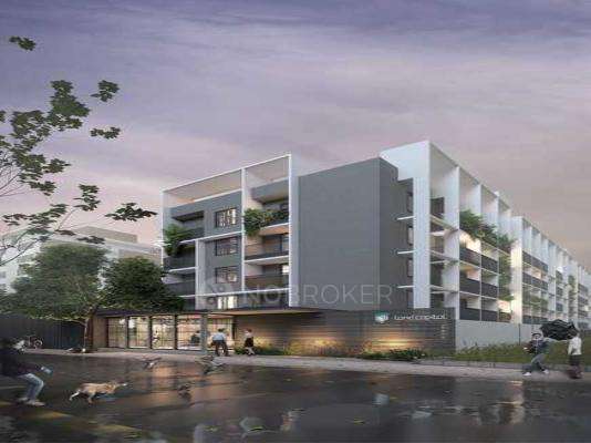 Land Capital Primero