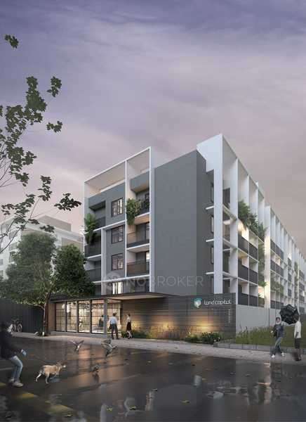 Land Capital Primero