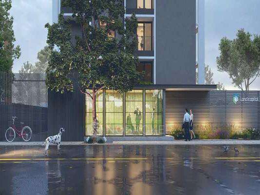 Land Capital Primero