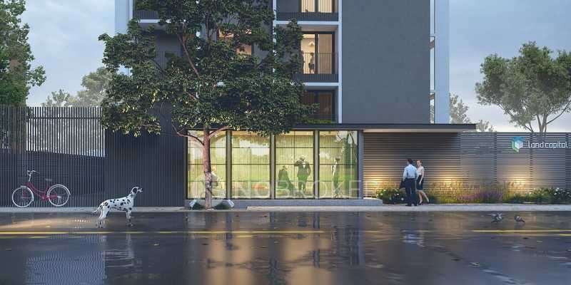 Land Capital Primero