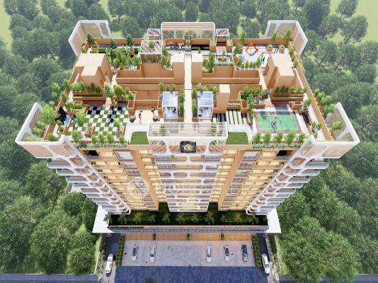 Sachin Chaandrai Galaxy