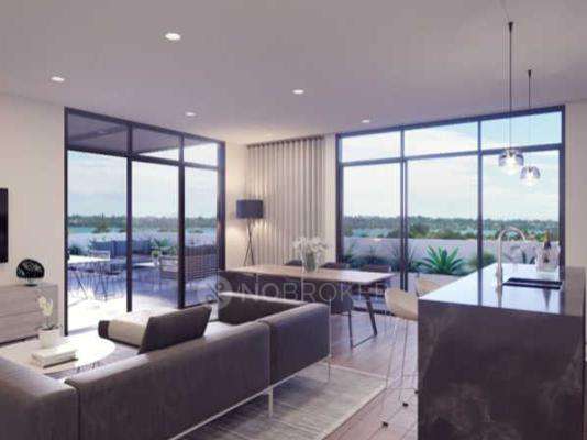 HSR Sriramachandra Manor