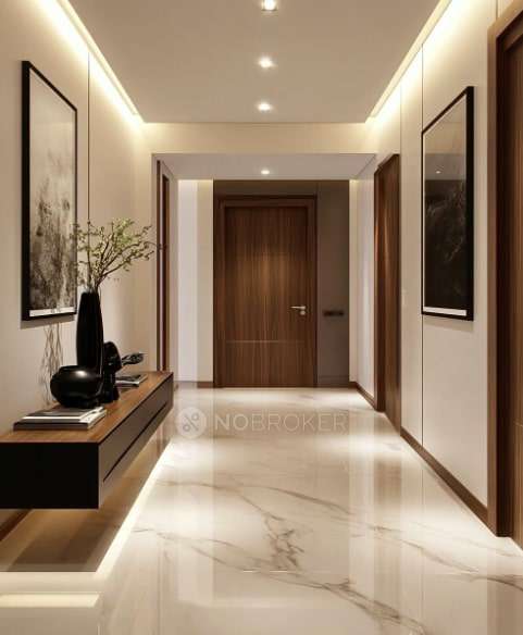 HSR Sriramachandra Manor