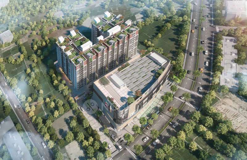 HSR Sriramachandra Manor