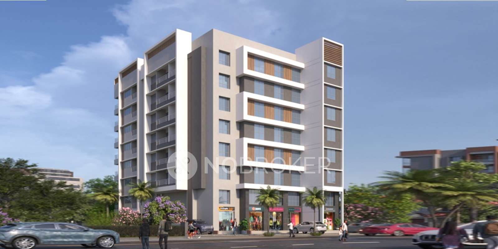 Turquoise Residences