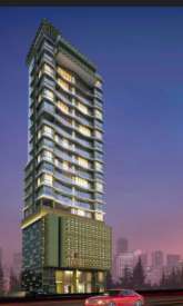 Jron Abodes Shree Krishna Niwas