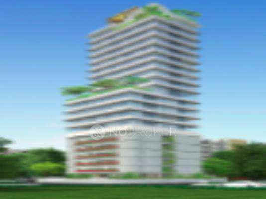 Jron Abodes Shree Krishna Niwas