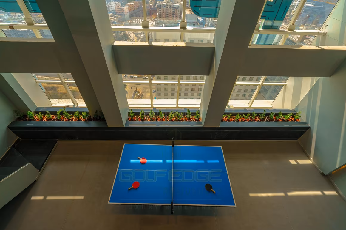 Phoenix Golfedge Residences